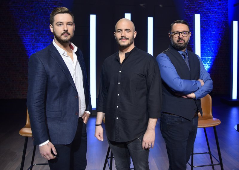 MasterChef se vraća na male ekrane, a ove će sezone natjecatelje dočekati sasvim nova lica u žiriju