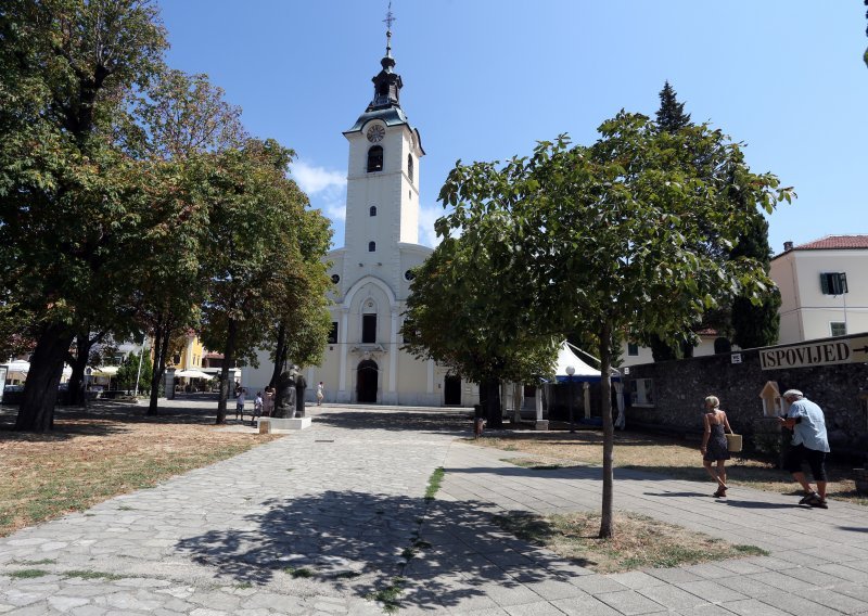 Hrvatska marijanska svetišta Remete i Trsat na novim markama