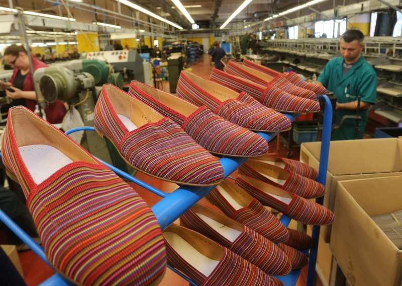 Borovo slavi 90. rođendan: Godišnje proizvedu 400 tisuća pari obuće, spreman plan restrukturiranja za strateške partnere
