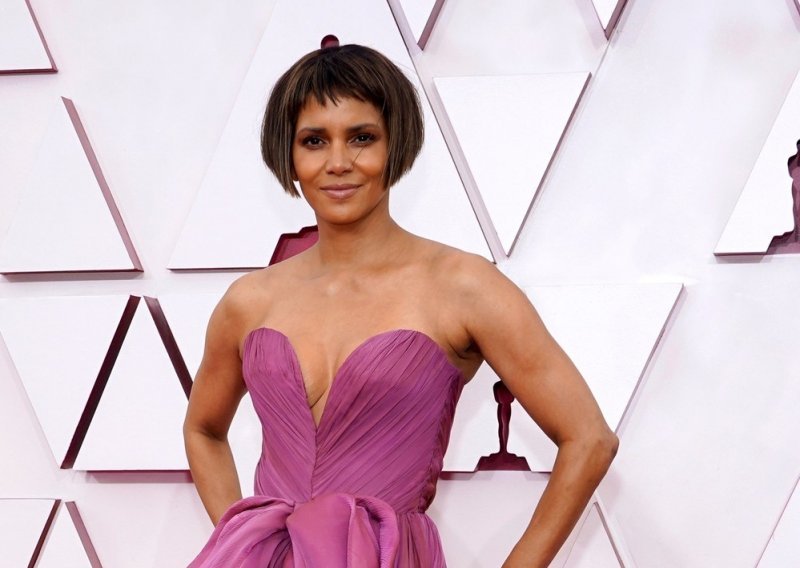 Ključ je u prehrani: Želite izgledati poput Halle Berry? Ovo je tajna njezine vitke figure