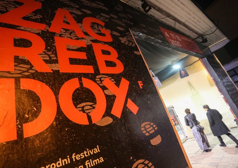 ZagrebDox: Ususret festivalu besplatni filmovi autorica online