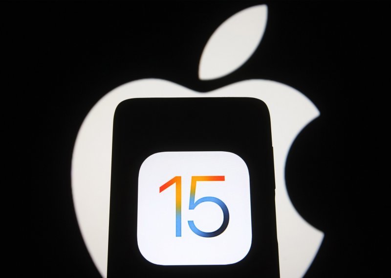 Apple predstavio pregršt noviteta, uključujući i novi iOS 15