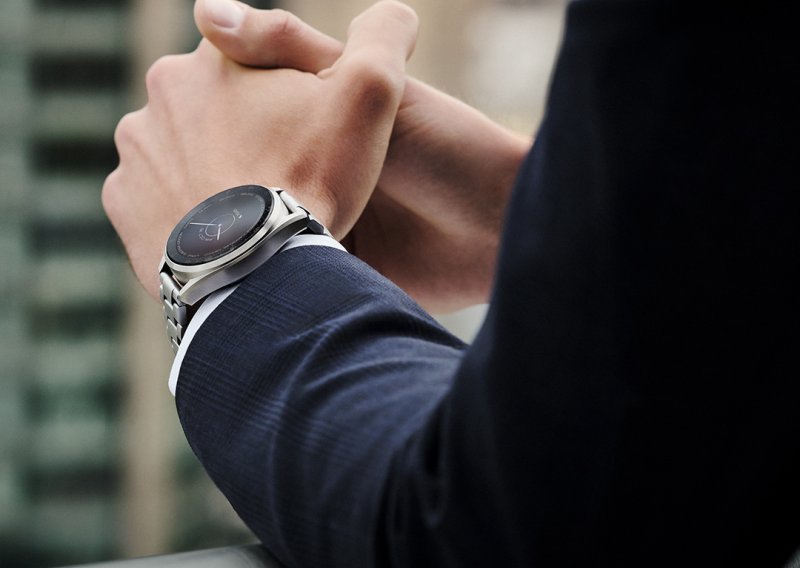Huawei lansirao novu seriju pametnih satova: Upoznajte Watch 3 seriju
