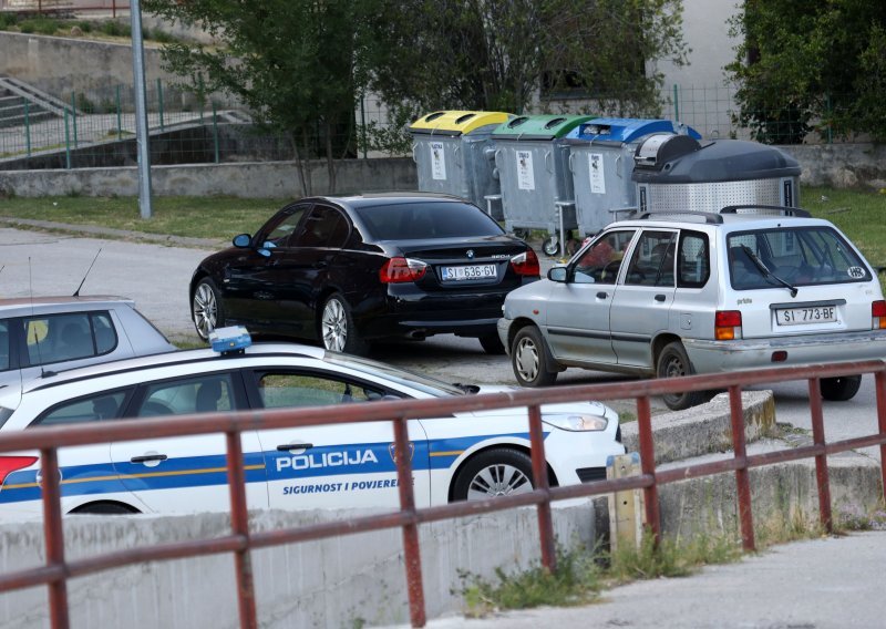 U Kninu pokopan tragično preminuli dječak, oprostila se i 4. gardijska brigada