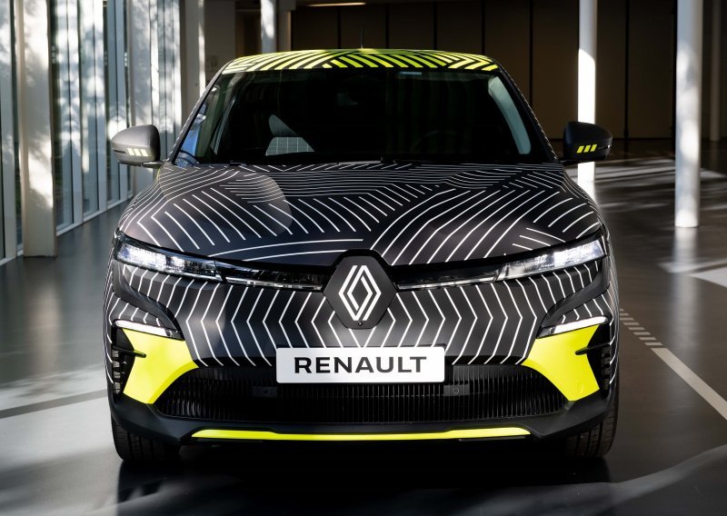Renault s dobiti od 354 milijuna eura