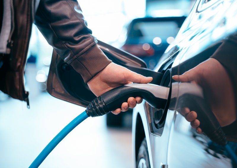 Kreće zaprimanje prijava za sufinanciranje energetski učinkovitih vozila