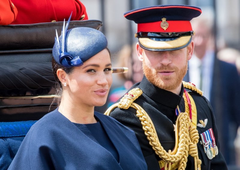 Javnost joj nije sklona: Kritičari, ali i čitatelji opleli po dječjoj knjizi koju je napisala Meghan Markle