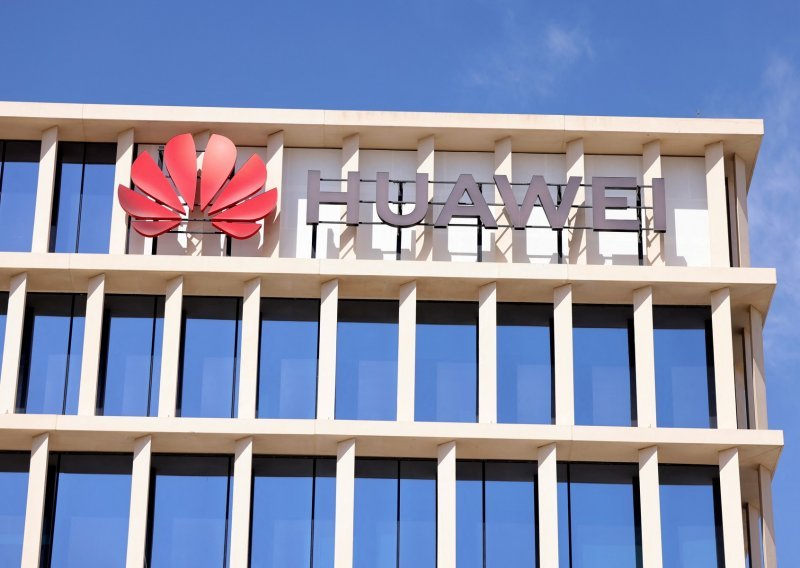 Huawei u susjedstvu uspostavlja logistički centar za europska tržišta, evo gdje