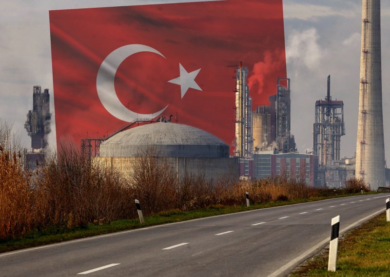 Koči li država prodaju kutinske Petrokemije turskom ulagaču?