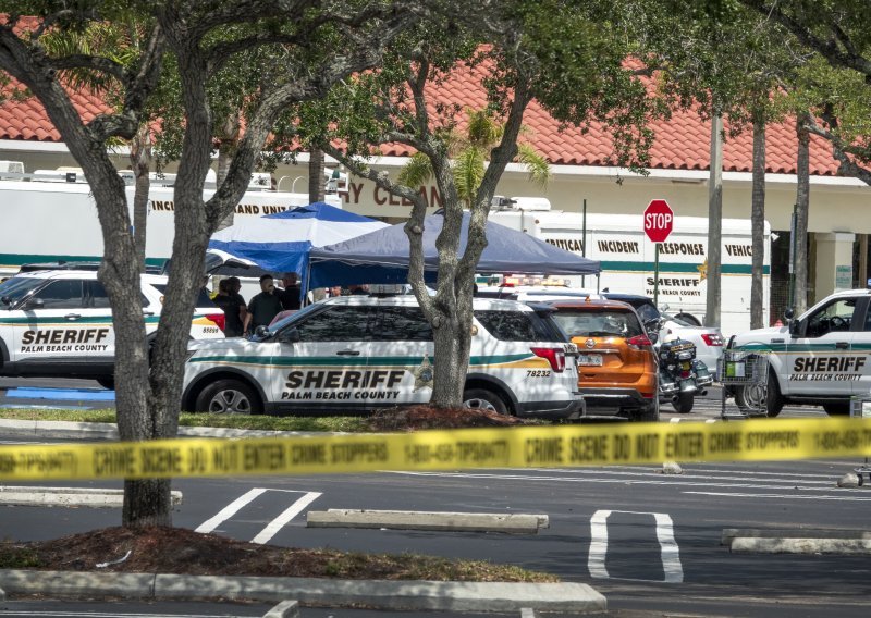 U pucnjavi u trgovačkom centru na Floridi dvoje mrtvih