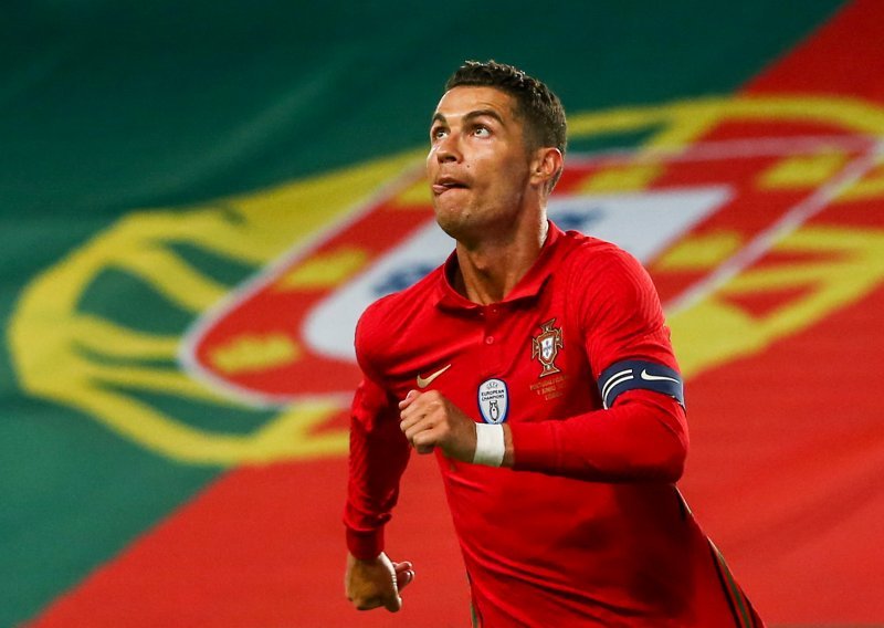 Cristiano Ronaldo u lovu na rekord svih rekorda, ali da bi došao do njega Portugalac mora odigrati svoj najbolji Euro u karijeri
