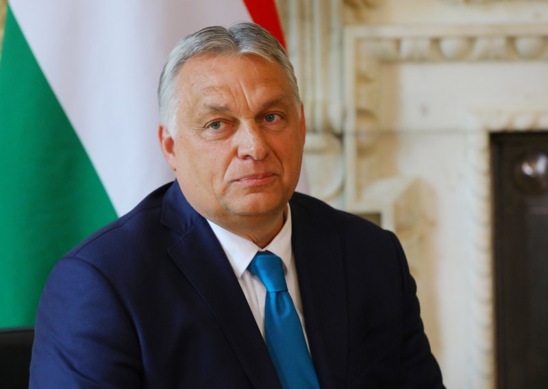 Orban se oglasio o kontroverznom zakonu: Ja sam borac za prava LGBT osoba