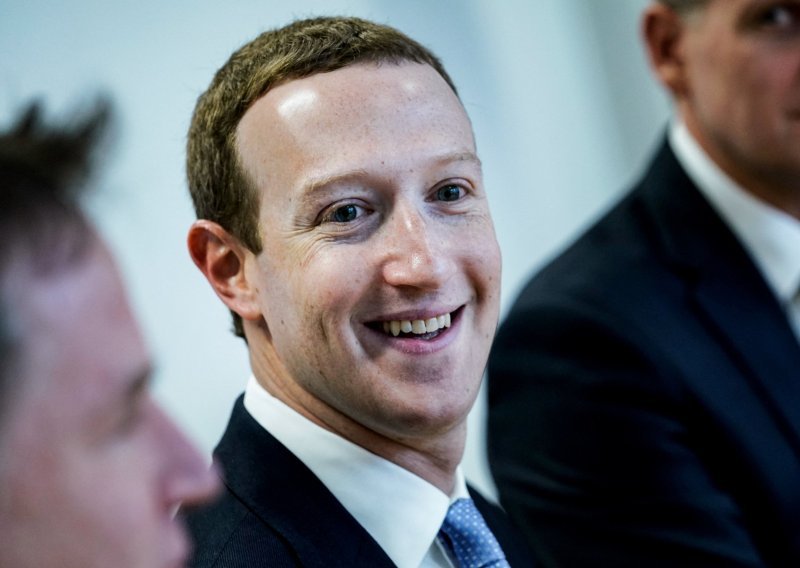 Mark Zuckerberg objavio veliku vijest: Idućih pola godine radim od kuće, sretniji sam i produktivniji