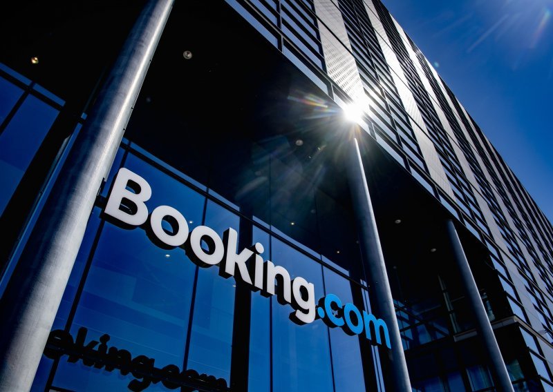 Booking.com pod istragom u Italiji zbog sumnje u poreznu evaziju