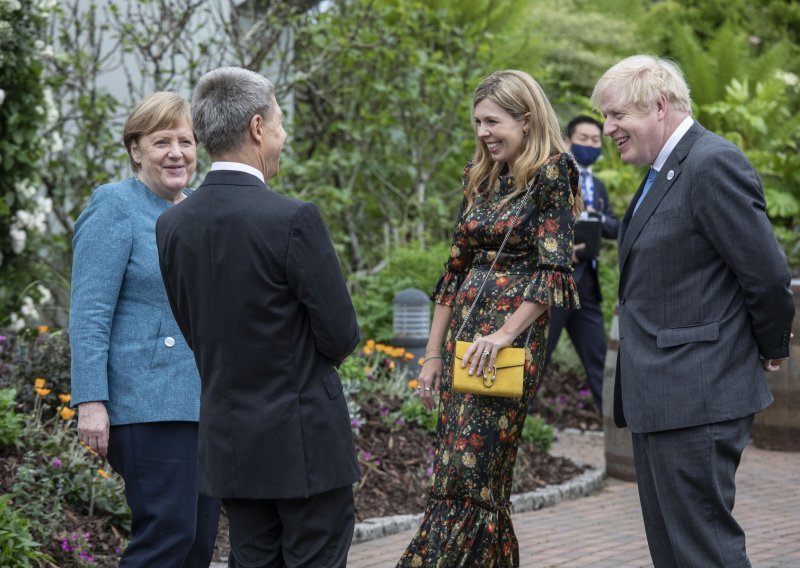 Zadnji dan samita: G7 preuzima nove obveze s ciljem ograničenja globalnog zatopljenja