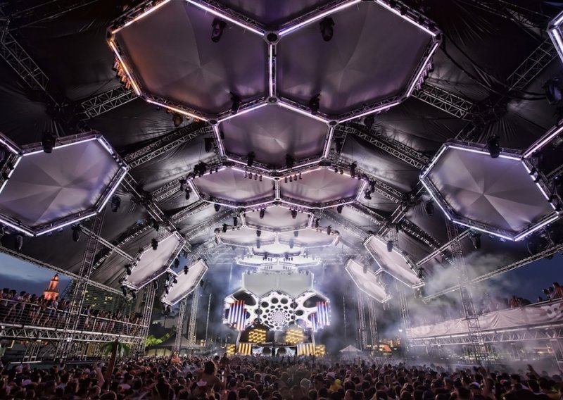 Hrvatima niža cijena festivalske ulaznice za Ultra Europe