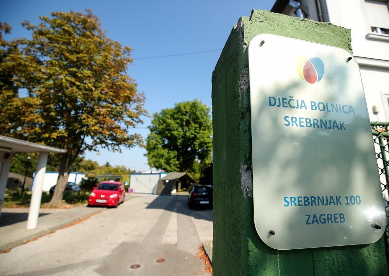 Zdravstveni projekt vrijedan 432 milijuna kuna: Krči se šuma, bageri stižu idući tjedan