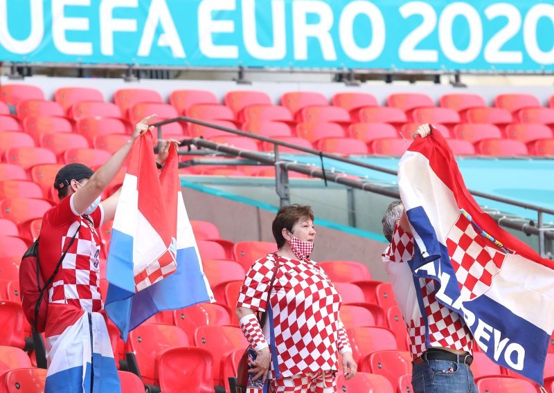 UEFA se oglasila hoće li zbog jednog detalja Londonu zaista oduzeti finalnu utakmicu na Euru; imaju tajni plan i svoje su rekli Britancima, ali...