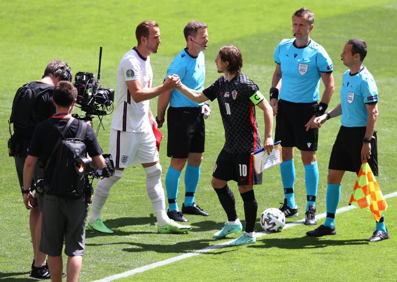 Luka Modrić ispisao novo poglavlje hrvatskog nogometa; to što je uspjelo našem kapetanu izgleda nevjerojatno i nedostižno