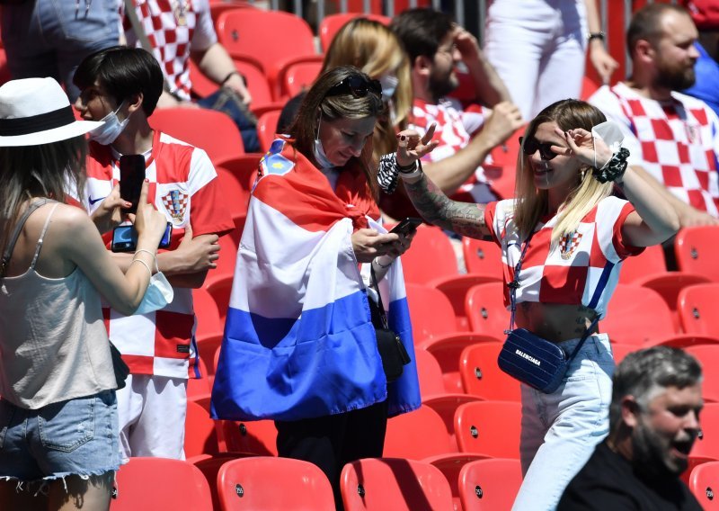 HNS nije želio nagađati koliko je hrvatskih navijača stiglo na Wembley, ali ovo je točna brojka ulaznica koje su dobili i koje su  rasprodane