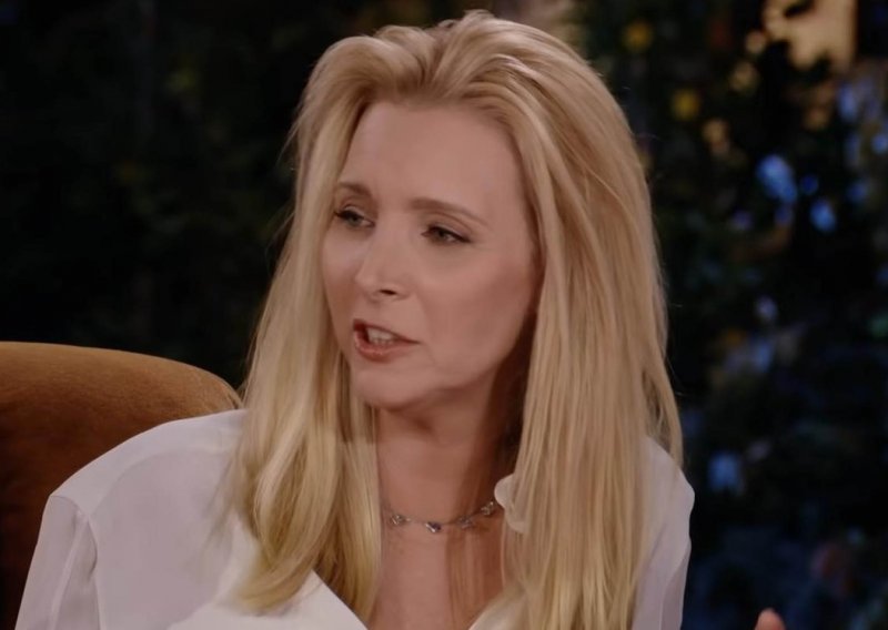 Zvijezdu 'Prijatelja' Lisu Kudrow gledat ćemo u novoj Disneyjevoj komediji