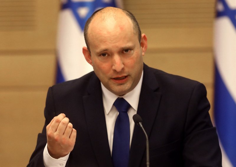 EU čestita novom izraelskom premijeru; Iran ne očekuje promjene