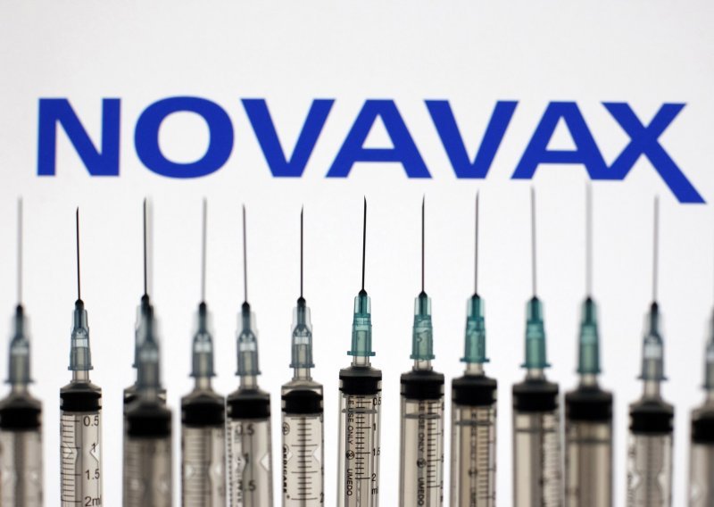 Učinkovitost cjepiva Novavaxa protiv covida-19 veća od 90 posto