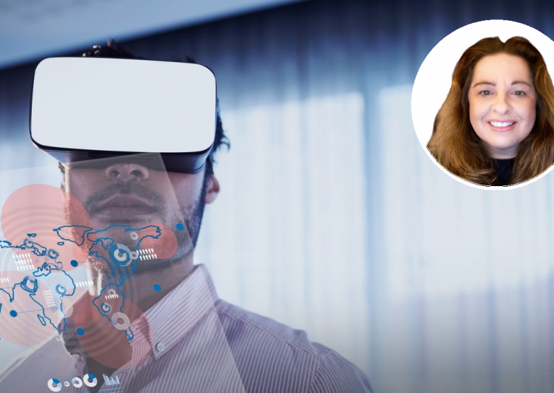 Dva sata učenja u klasičnoj učionici ima približno iste rezultate kao i 30 minuta VR učenja