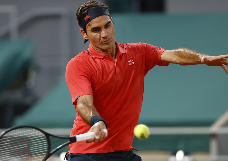 Povratak Rogera Federera nakon što je bez borbe predao meč na Roland Garrosu; evo kako je Švicarac prošao na turniru kojeg je osvojio deset puta