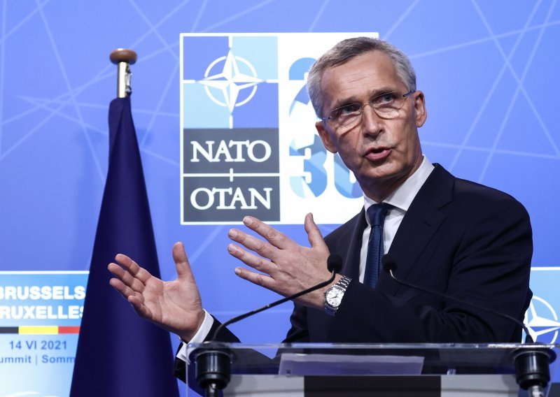 Ministri vanjskih poslova NATO-a razgovarat će o evakuacijama iz Afganistana: 'Kolaps je bio brz i iznenadan'