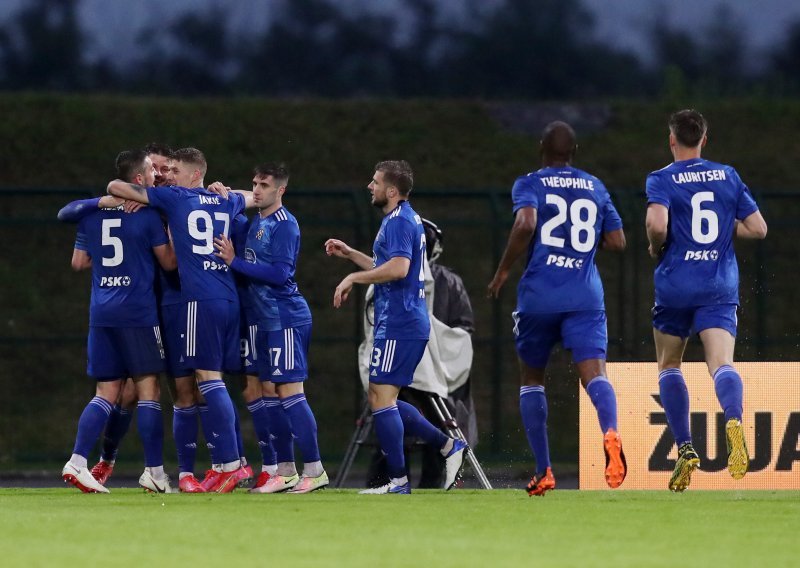 Dinamo doznao moguće suparnike na startu kvalifikacija za Ligu prvaka; evo tko sve prijeti hrvatskom prvaku