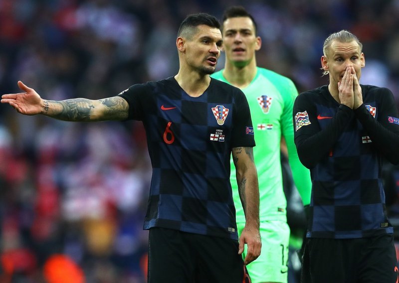 Dejan Lovren otvoreno progovorio o sukobu na treningu hrvatske reprezentacije te otkrio kakav to problem ima u odnosima s mladim suigračima
