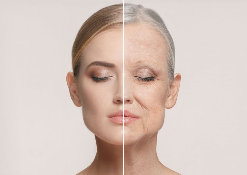 Uzroci preuranjenog starenja kože i kako ih spriječiti?