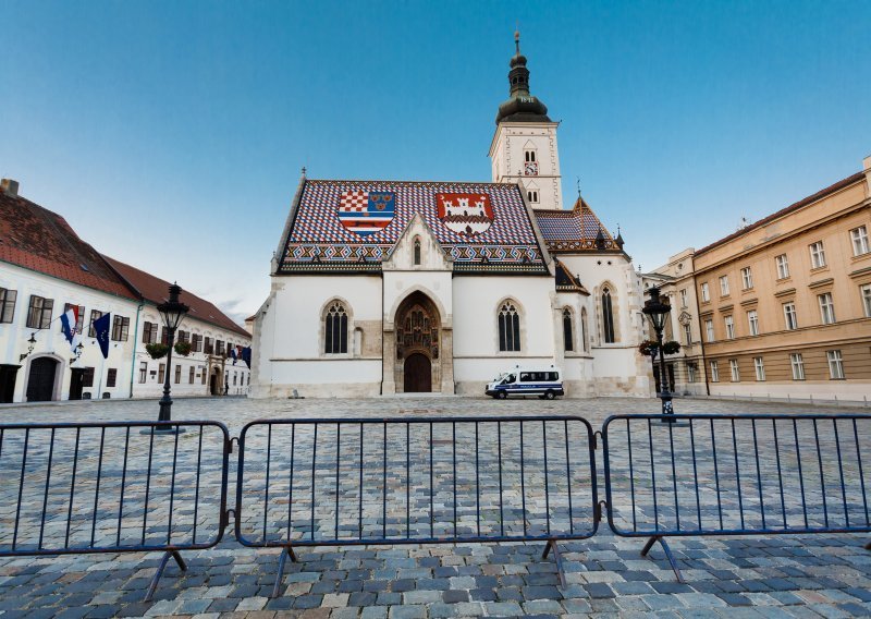 Glas uputio apel Plenkoviću i Božinoviću da otvore Markov trg