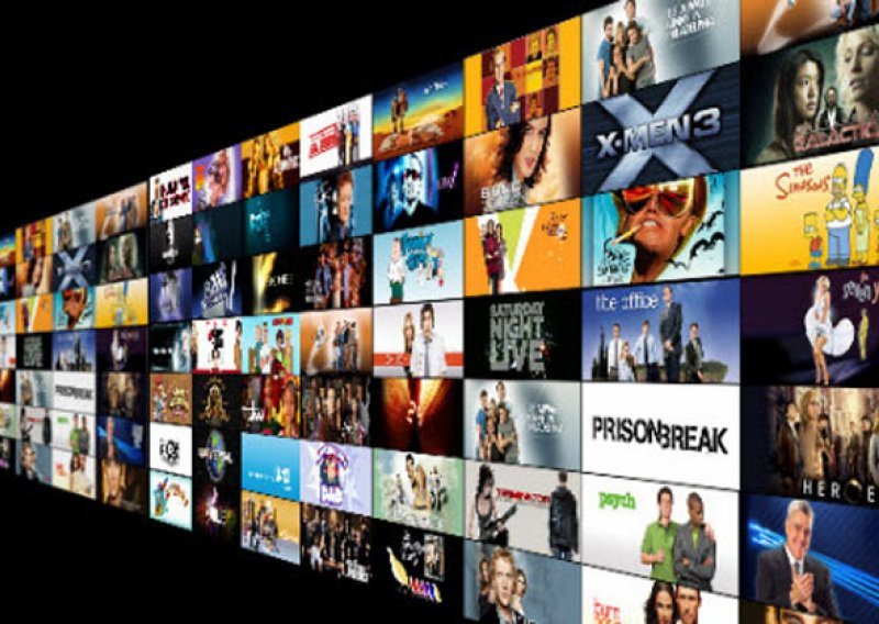 TV kuće se sve više okreću 'klasičnoj' televiziji
