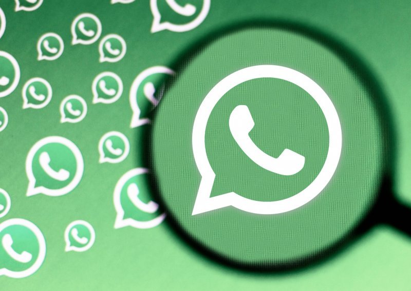 Zanimljive novosti stižu na WhatsApp: Priča se o tri nove opcije...