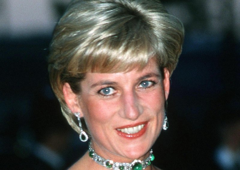 I princeza Diana razmišljala je o preseljenju u Ameriku i to iz jednog jedinog razloga