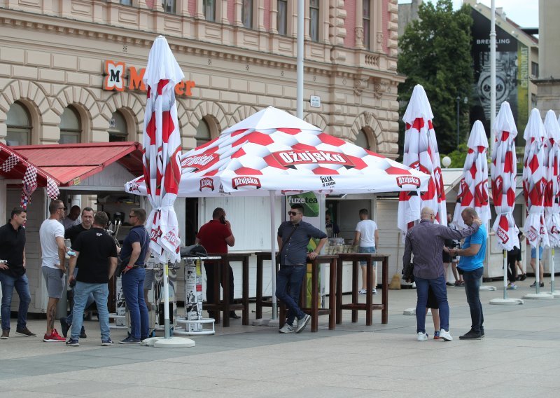 Čak 40 posto građana Hrvatske psihički iscrpljeno zbog pandemije, evo tko su kritične skupine