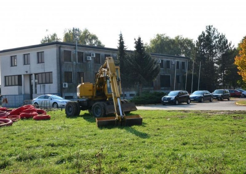 U Slavonskom Brodu priprema se zimski tranzitni centar