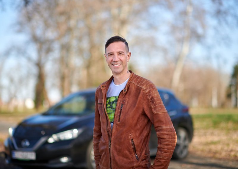 Hrvoje Prpić iz Strujnog kruga donosi pet razloga zašto odabrati električni automobil
