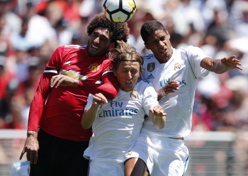 Novi šok u Madridu; jedan od najvažnijih igrača Reala potvrdio je da nakon punih 10 godina napušta Santiago Bernabeu