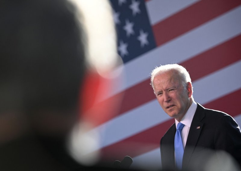 Biden nije postigao cilj o cijepljenju 70 posto stanovništva do 4. srpnja