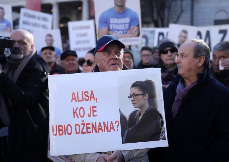 Misteriozna smrt mladića u BiH: Policija uhitila bivšu djevojku