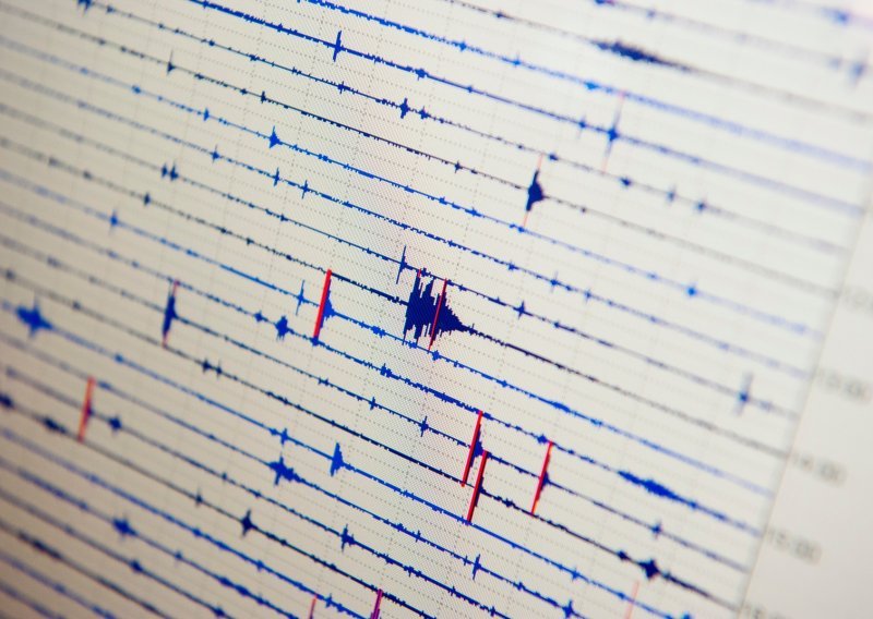 Potres magnitude 5,5 pogodio Antofagastu u Čileu