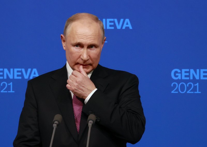 Kremlj 'pozitivno' gleda na ideju o samitu EU-a i Putina