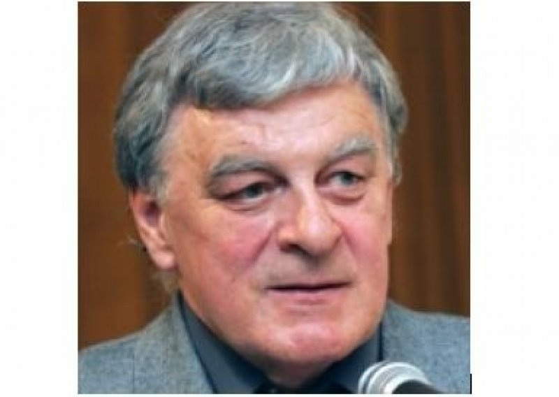 Umro dopisni član HAZU istaknuti slovački kroatist Ján Jankovič