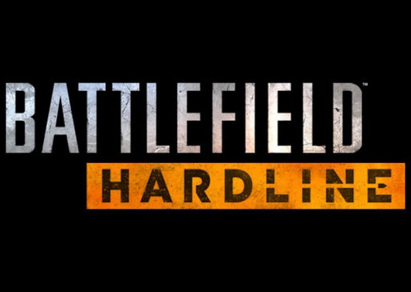 Battlefield Hardline nije next-gen only