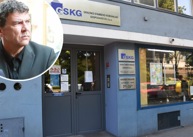 Šef GSKG-a smijenjen zbog 'zapovjedne odgovornosti', kreće neovisna istraga