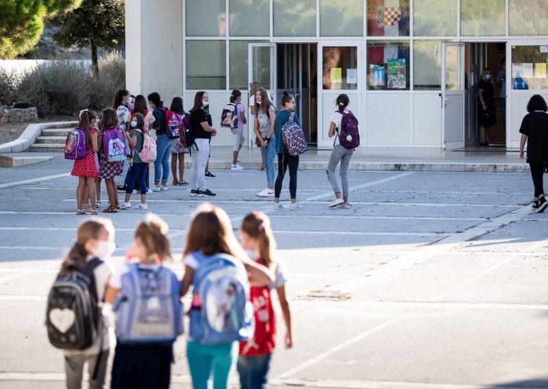 Iduće školske godine uvode se nacionalni ispiti u osnovnim školama