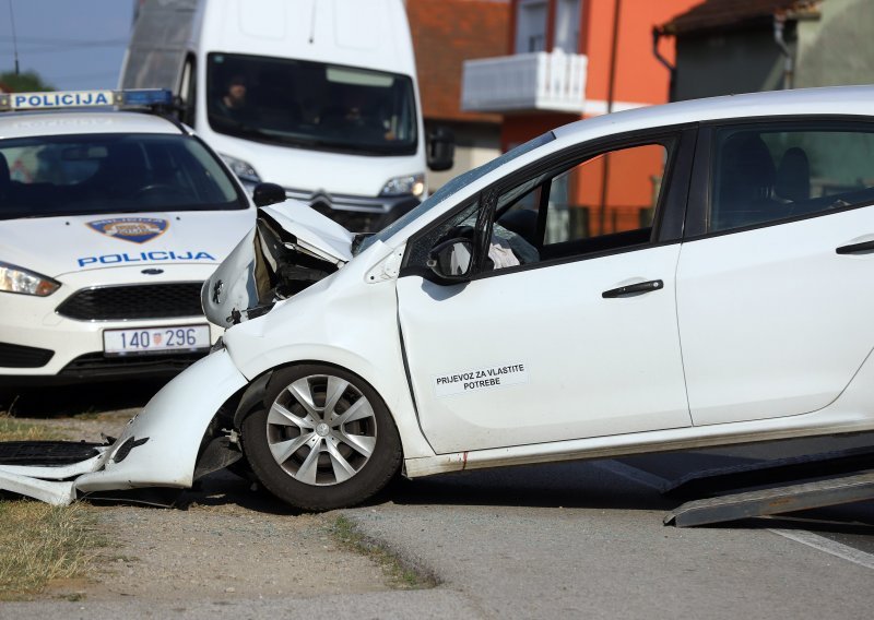 Policija otkrila detalje prometne nesreće u kojoj je stradao nogometaš i trener Slobodan Sudec